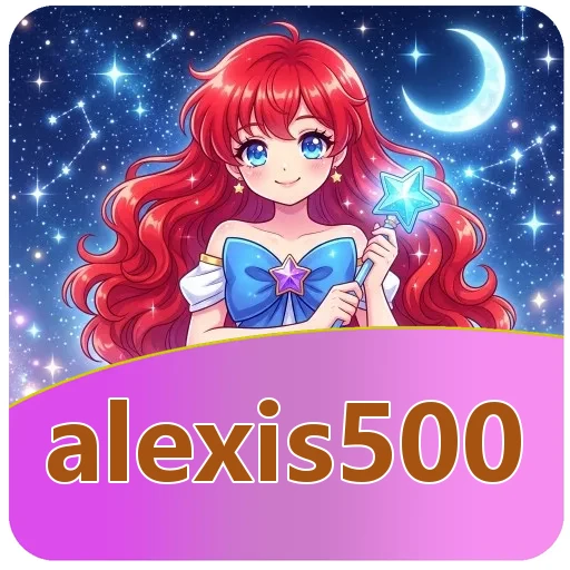 Pratinjau antarmuka alexis500
